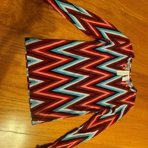 Girl's Size 8 Matilda Jane Top